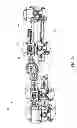 Fig. 02 - Micro-adjustable telescoping arms for orthopedic braces
