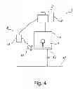 Fig. 04 - DEVICE AND METHOD FOR THE PLASMA TREATMENT OF SURFACES AND USE OF A DEVICE