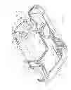 Fig. 07 - Systems for fluid reservoir retention