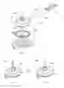 Fig. 07 - PUMPING DEVICE, AS FOR ENTERAL FEEDING ASSEMBLY