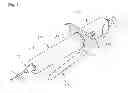 Fig. 02 - Syringe pressure generating and pressure displaying device