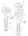 Fig. 02 - Hybrid cannula and methods for manufacturing the same