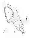 Fig. 07 - Low-profile access port