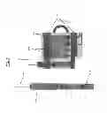 Fig. 02 - HAND-HELD ADIPOSE PROCESSOR AND CELL CONCENTRATOR