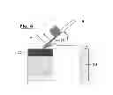 Fig. 06 - VASCULAR ACCESS DEVICE FOR REPRODUCIBLE INSERTION OF A CANNULA INTO A PUNCTURE SITE