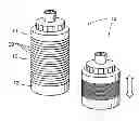 Fig. 01 - HYGIENE BOTTLE
