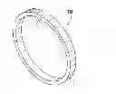 Fig. 01 - Medical tubing having variable characteristcs and method of making same
