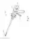 Fig. 04 - SURGICAL INSTRUMENT WITH SELECTABLE INTEGRAL OR EXTERNAL POWER SOURCE
