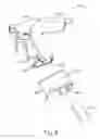 Fig. 07 - SURGICAL INSTRUMENT WITH SELECTABLE INTEGRAL OR EXTERNAL POWER SOURCE