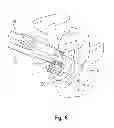 Fig. 07 - Quick-connect anti-rotation peg/drill bit component