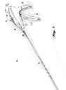 Fig. 02 - Surgical fastener applier