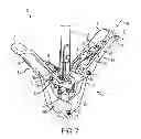 Fig. 06 - GRIPPER PUSHER MECHANISM FOR TISSUE APPOSITION SYSTEMS