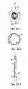 Fig. 14 - GRIPPER PUSHER MECHANISM FOR TISSUE APPOSITION SYSTEMS