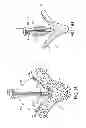 Fig. 15 - GRIPPER PUSHER MECHANISM FOR TISSUE APPOSITION SYSTEMS