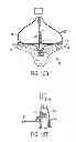 Fig. 20 - GRIPPER PUSHER MECHANISM FOR TISSUE APPOSITION SYSTEMS