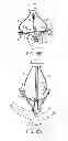 Fig. 21 - GRIPPER PUSHER MECHANISM FOR TISSUE APPOSITION SYSTEMS