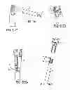 Fig. 25 - GRIPPER PUSHER MECHANISM FOR TISSUE APPOSITION SYSTEMS