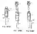 Fig. 28 - GRIPPER PUSHER MECHANISM FOR TISSUE APPOSITION SYSTEMS