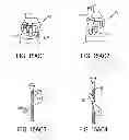 Fig. 29 - GRIPPER PUSHER MECHANISM FOR TISSUE APPOSITION SYSTEMS