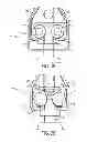 Fig. 32 - GRIPPER PUSHER MECHANISM FOR TISSUE APPOSITION SYSTEMS
