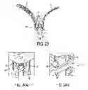 Fig. 34 - GRIPPER PUSHER MECHANISM FOR TISSUE APPOSITION SYSTEMS