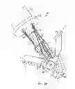 Fig. 36 - GRIPPER PUSHER MECHANISM FOR TISSUE APPOSITION SYSTEMS