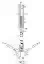 Fig. 37 - GRIPPER PUSHER MECHANISM FOR TISSUE APPOSITION SYSTEMS
