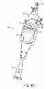 Fig. 44 - GRIPPER PUSHER MECHANISM FOR TISSUE APPOSITION SYSTEMS