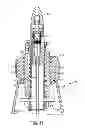 Fig. 49 - GRIPPER PUSHER MECHANISM FOR TISSUE APPOSITION SYSTEMS