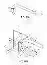 Fig. 54 - GRIPPER PUSHER MECHANISM FOR TISSUE APPOSITION SYSTEMS