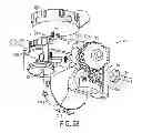 Fig. 66 - GRIPPER PUSHER MECHANISM FOR TISSUE APPOSITION SYSTEMS