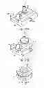 Fig. 68 - GRIPPER PUSHER MECHANISM FOR TISSUE APPOSITION SYSTEMS