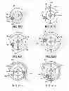 Fig. 69 - GRIPPER PUSHER MECHANISM FOR TISSUE APPOSITION SYSTEMS