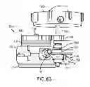 Fig. 70 - GRIPPER PUSHER MECHANISM FOR TISSUE APPOSITION SYSTEMS