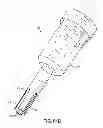 Fig. 73 - GRIPPER PUSHER MECHANISM FOR TISSUE APPOSITION SYSTEMS