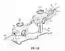 Fig. 76 - GRIPPER PUSHER MECHANISM FOR TISSUE APPOSITION SYSTEMS