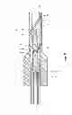 Fig. 07 - Vessel sealing device with automatic deployment