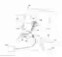 Fig. 01 - Extended pain relief via high frequency spinal cord modulation, and associated systems and methods