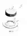 Fig. 02 - Modular stimulus applicator system and method