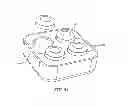 Fig. 07 - Modular stimulus applicator system and method