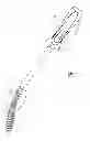 Fig. 06 - Instrumentation and method for positioning and securing a graft