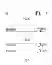 Fig. 08 - Instrumentation and method for positioning and securing a graft