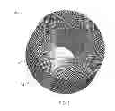 Fig. 04 - Porous biocompatible polymer material and methods