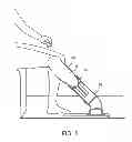 Fig. 06 - Alignment Device For a Prosthetic Leg Sleeve Pin