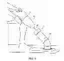Fig. 07 - Alignment Device For a Prosthetic Leg Sleeve Pin