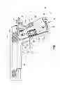 Fig. 02 - Firearm locking system user interface