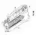 Fig. 07 - Firearm locking system user interface