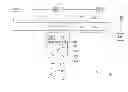 Fig. 01 - System and method for providing wireless power and control signals to a trolley