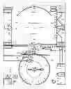 Fig. 01 - APPARATUS AND METHOD FOR DISPLAYING A HELICOPTER TERRAIN INTERCEPT POINT DURING LANDING