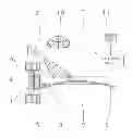 Fig. 01 - METHOD AND DEVICE FOR THE DIAGNOSIS OF DEFECTS IN COMPONENTS OF CHASSIS SYSTEMS OF MOTOR VEHICLES